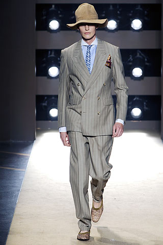 Gianfranco Ferre / - 2011